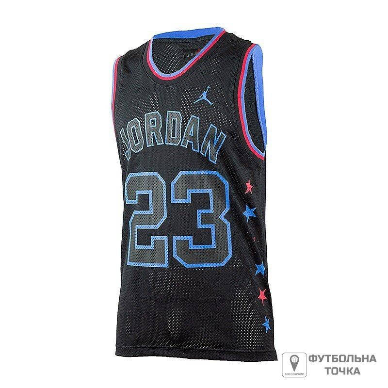 Майка баскетбольная Jordan Sport DNA DJ0250-010 (DJ0250-010). Баскетбольные майки. Товары и экипировка для
Майка баскетбольная Jordan Sport DNA DJ0250-010 (DJ0250-010). Баскетбольные майки. Товары и экипировка для