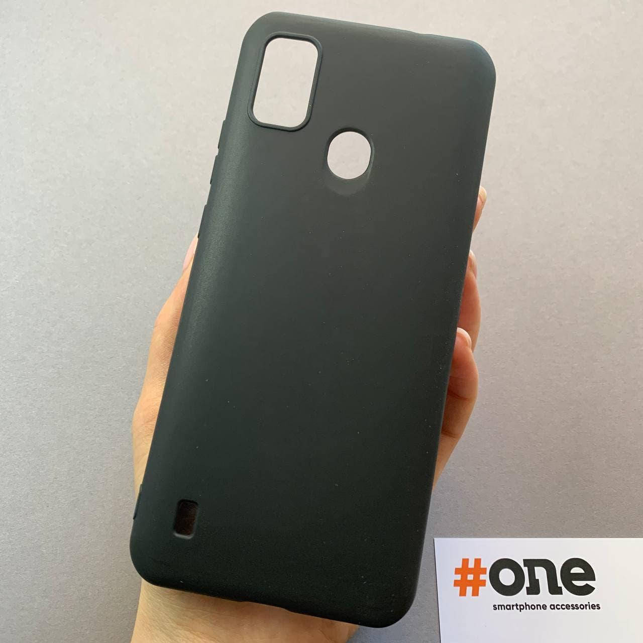 Чехол для ZTE Blade A51 однотонный матовый плотный накладка чехол на телефон зте блейд а51 черный TPB
Чехол для ZTE Blade A51 однотонный матовый плотный накладка чехол на телефон зте блейд а51 черный TPB