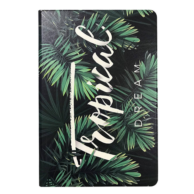 Чехол книжка My Colors Leather Flip для планшета Huawei MatePad T10s 10.1" / T10 9.7" Тропическая мечта
Чехол книжка My Colors Leather Flip для планшета Huawei MatePad T10s 10.1" / T10 9.7" Тропическая мечта