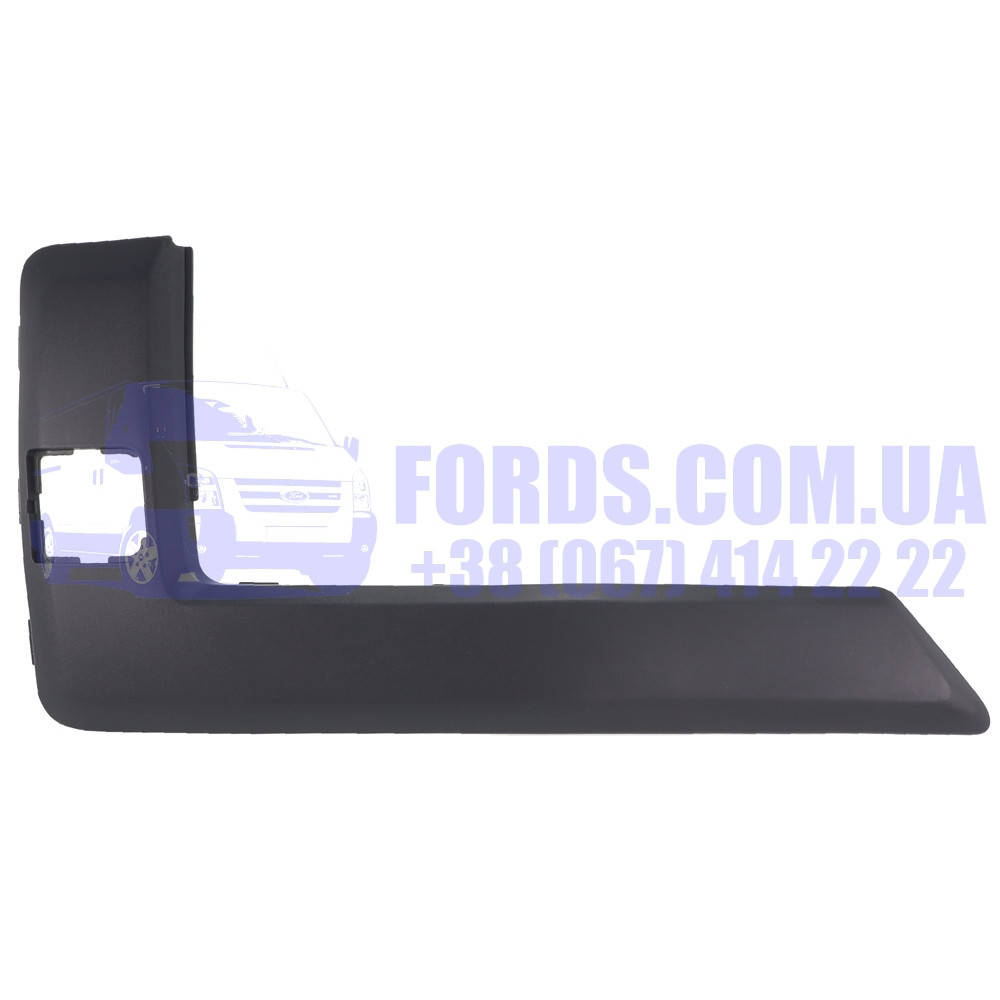 Молдинг бампера переднего правый FORD FUSION 2005-2012 (1431024/6N1117D749AD55MW/TWN6N1117D749AD55MW) HMPX
Молдинг бампера переднего правый FORD FUSION 2005-2012 (1431024/6N1117D749AD55MW/TWN6N1117D749AD55MW) HMPX