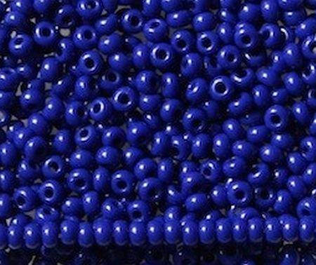 Чешский бисер мелкий синий непрозрачный, 50гр 33060, размер 12
Чешский бисер мелкий синий непрозрачный, 50гр 33060, размер 12