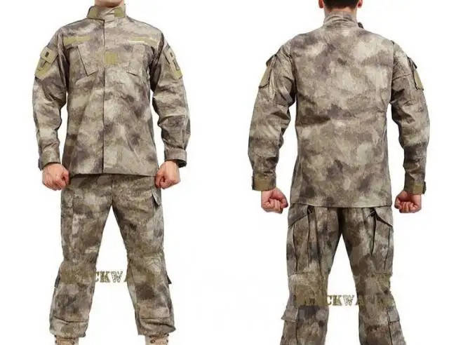 Костюм тактический камуфляж Tactical Patrol Acu Pat.Стандарт НАТО. Производство Украина. РАЗМЕР:56.Рост 4., Зелёный
Костюм тактический камуфляж Tactical Patrol Acu Pat.Стандарт НАТО. Производство Украина. РАЗМЕР:56.Рост 4., Зелёный