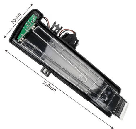 Повторитель поворота левый зеркало мерседес A2129067501 W212 W204, W221 176 246 CLA CLS GLK CL AMG 2129067501
Повторитель поворота левый зеркало мерседес A2129067501 W212 W204, W221 176 246 CLA CLS GLK CL AMG 2129067501