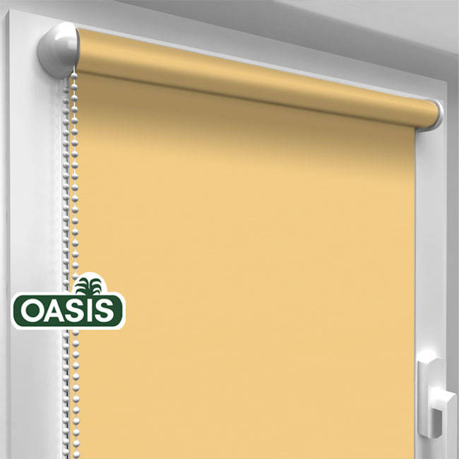 Рулонная штора "Батист" Золотой песок 47.5 x 170 (см)
Рулонная штора "Батист" Золотой песок 47.5 x 170 (см)