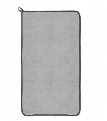 Микрофибра Baseus Easy Life Car Washing Towel (40*80cm) Gray 
Микрофибра Baseus Easy Life Car Washing Towel (40*80cm) Gray