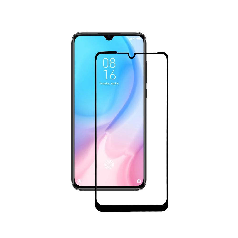 Защитное стекло для Xiaomi Mi 9 Lite на весь экран 5д стекло на телефон сяоми ми 9 лайт черное NFD, Черный
Защитное стекло для Xiaomi Mi 9 Lite на весь экран 5д стекло на телефон сяоми ми 9 лайт черное NFD, Черный