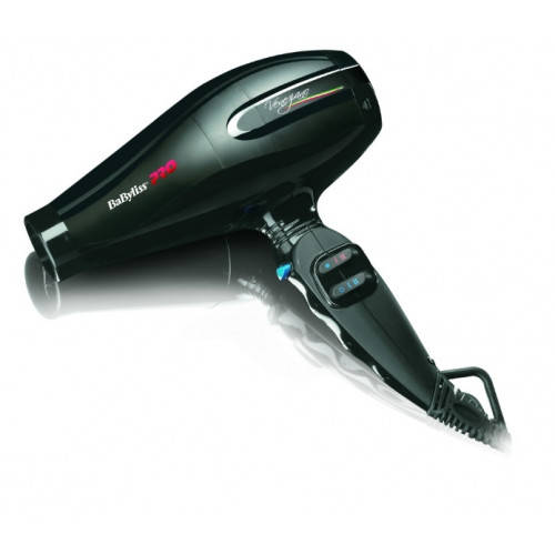 Фен профессиональный Babyliss PRO Veneziano BAB6600RE