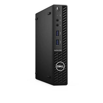 Мини-компьютер DELL OptiPlex 3080 D14u Intel i5-10600T 2,4GHz DDR4 8Gb/SSD M.2 120Gb/ HDD 500Gb
Мини-компьютер DELL OptiPlex 3080 D14u Intel i5-10600T 2,4GHz DDR4 8Gb/SSD M.2 120Gb/ HDD 500Gb