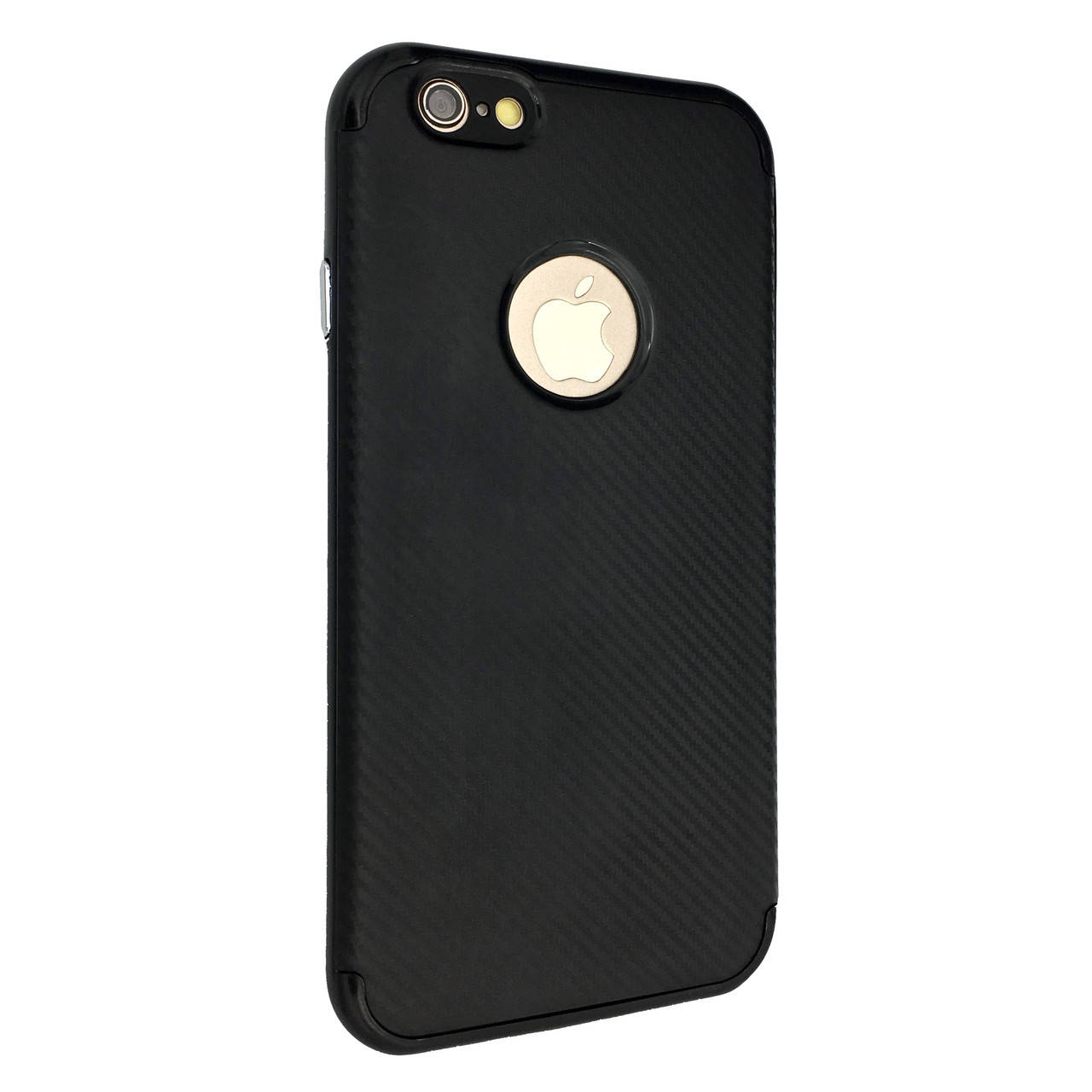 Чехол-накладка DK силикон с пластик бортом iPaky для Apple iPhone 6 Plus / 6S Plus (black), Черный
Чехол-накладка DK силикон с пластик бортом iPaky для Apple iPhone 6 Plus / 6S Plus (black), Черный
