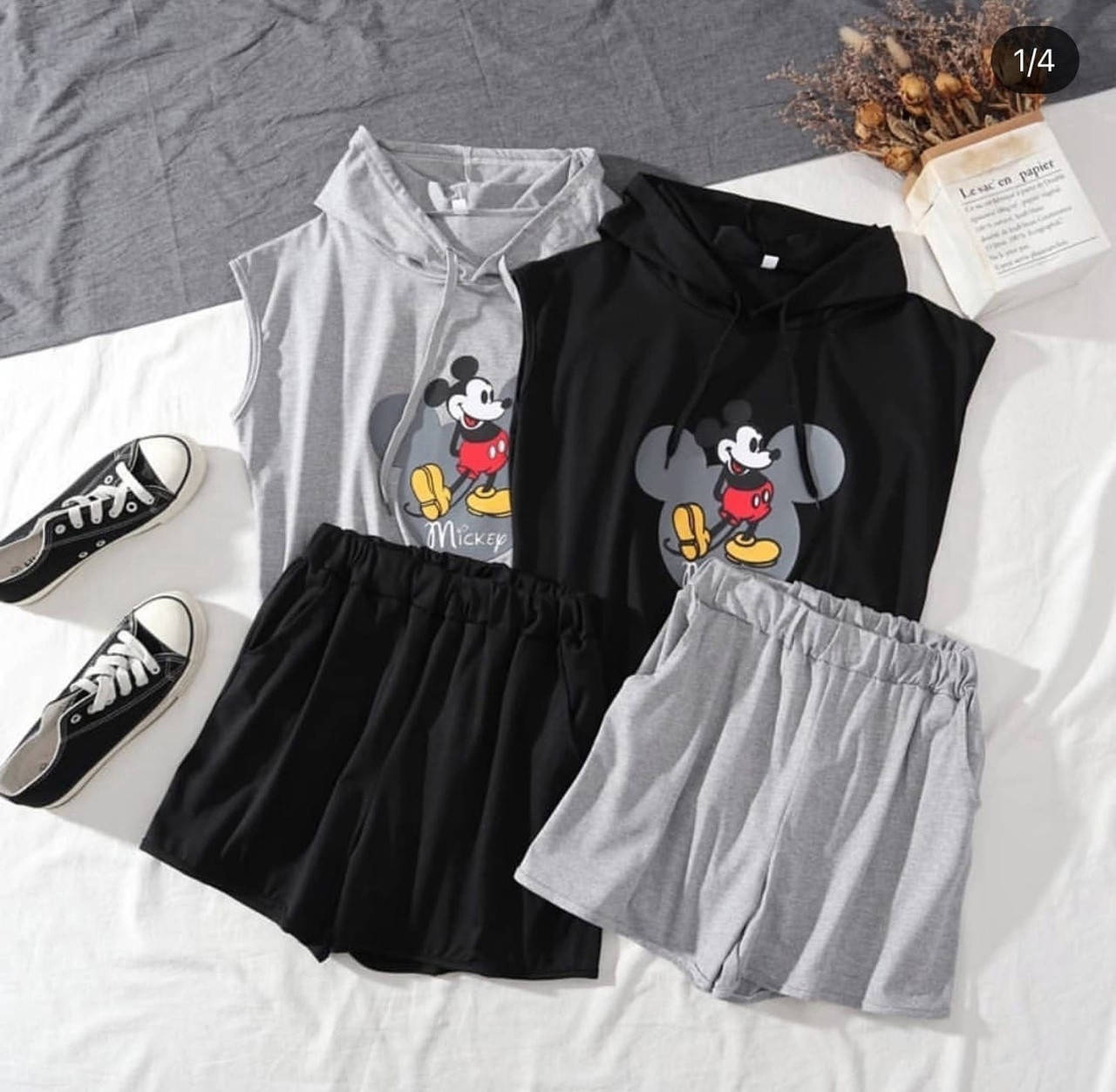Костюм женский Футболка + Шортики Вискоза (42-44, 44-46)(2цв) "MYATNAYA BRAND" недорого от прямого поставщика, Разные цвета
Костюм женский Футболка + Шортики Вискоза (42-44, 44-46)(2цв) "MYATNAYA BRAND" недорого от прямого поставщика, Разные цвета