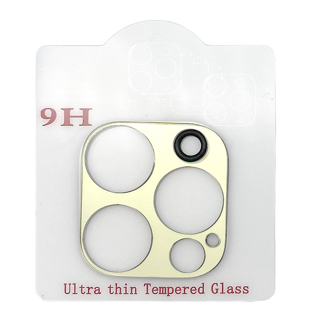 Защитное стекло на камеру 3D Color Glass для Apple iPhone 12 Pro 6.1" (gold), Золотистый
Защитное стекло на камеру 3D Color Glass для Apple iPhone 12 Pro 6.1" (gold), Золотистый