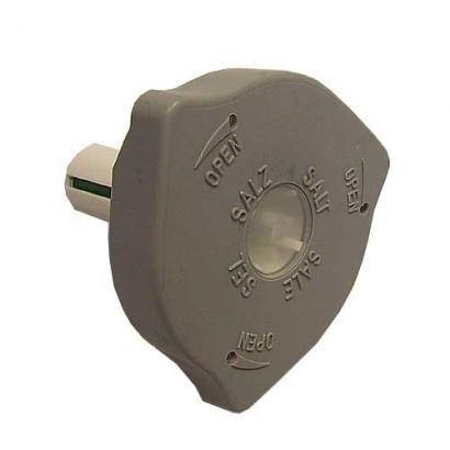 Пробка для соли для посудомоечной машины Ariston, Indesit C00056435 (482000022650)
Пробка для соли для посудомоечной машины Ariston, Indesit C00056435 (482000022650)
