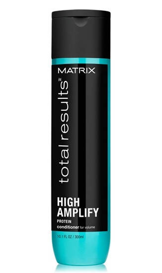 Кондиционер с протеинами для объема тонких волос Matrix Total Results High Amplify Conditione
Кондиционер с протеинами для объема тонких волос Matrix Total Results High Amplify Conditione