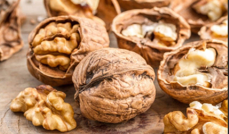 Грецкий орех 1 кг
Грецкий орех 1 кг