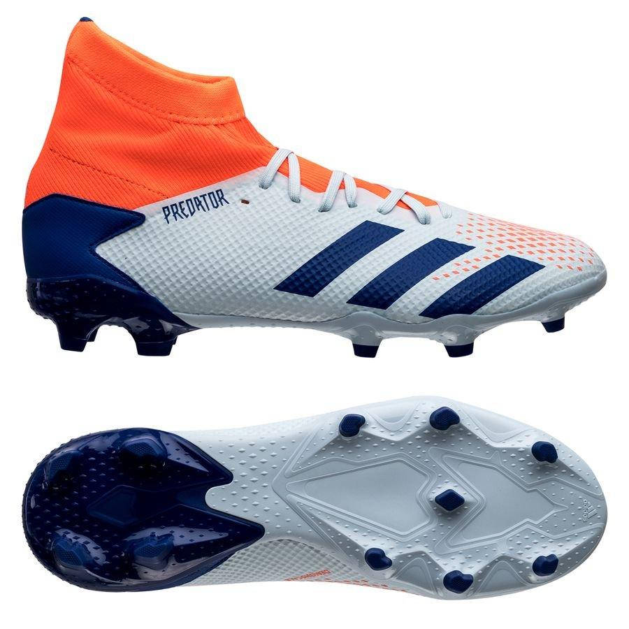 Детские бутсы adidas Predator 20.3 FG J. Оригинал. (ар. EH3025). Eur 38 (24 cm), Белый
Детские бутсы adidas Predator 20.3 FG J. Оригинал. (ар. EH3025). Eur 38 (24 cm), Белый
