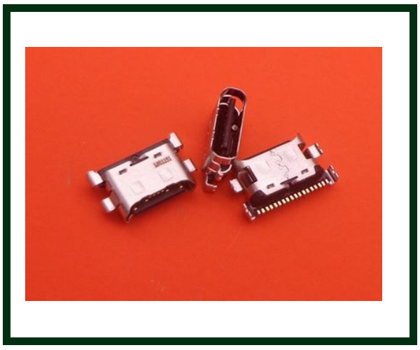 Разъем заряда для Samsung A12, A20, A30, A31, A32, A325, A40, A405, A50, A505, A60, A70, A125, A705, M205,
Разъем заряда для Samsung A12, A20, A30, A31, A32, A325, A40, A405, A50, A505, A60, A70, A125, A705, M205,