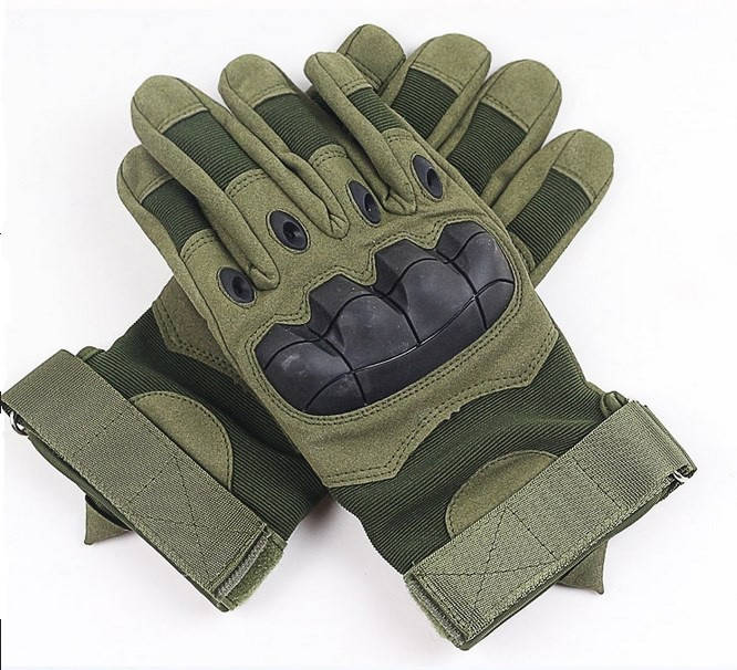 Перчатки тактические с закрытыми пальцами Outdoor Tactics размер XL, зеленый (олива).
Перчатки тактические с закрытыми пальцами Outdoor Tactics размер XL, зеленый (олива).