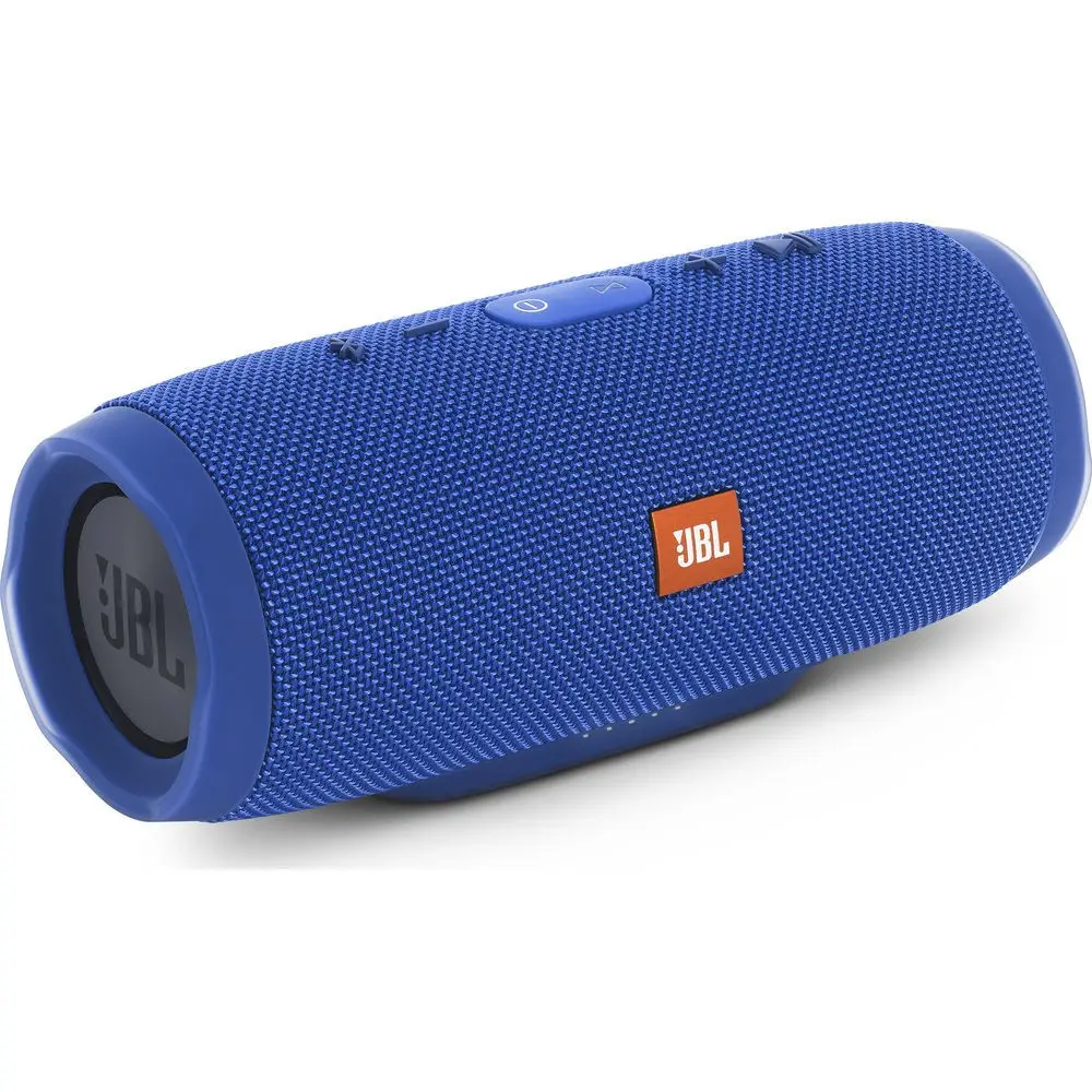 Колонка JBL Charge 3 синяя. Блютуз колонка беспроводная. Чардж 3 жбл колонка. Портативная колонка
Колонка JBL Charge 3 синяя. Блютуз колонка беспроводная. Чардж 3 жбл колонка. Портативная колонка