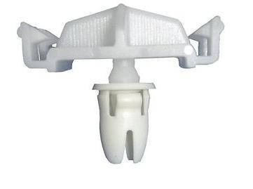 Клипса крепления молдинга Mercedes W202, W203, W210, W211, W220, Vito W638, Viano W639 A0019888081
Клипса крепления молдинга Mercedes W202, W203, W210, W211, W220, Vito W638, Viano W639 A0019888081