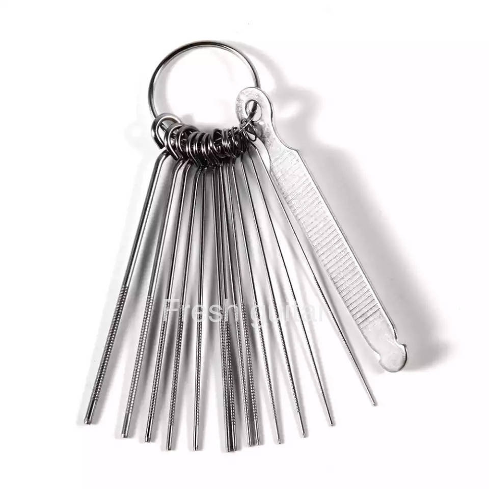 Надфили для верхнего порожка
Надфили для верхнего порожка