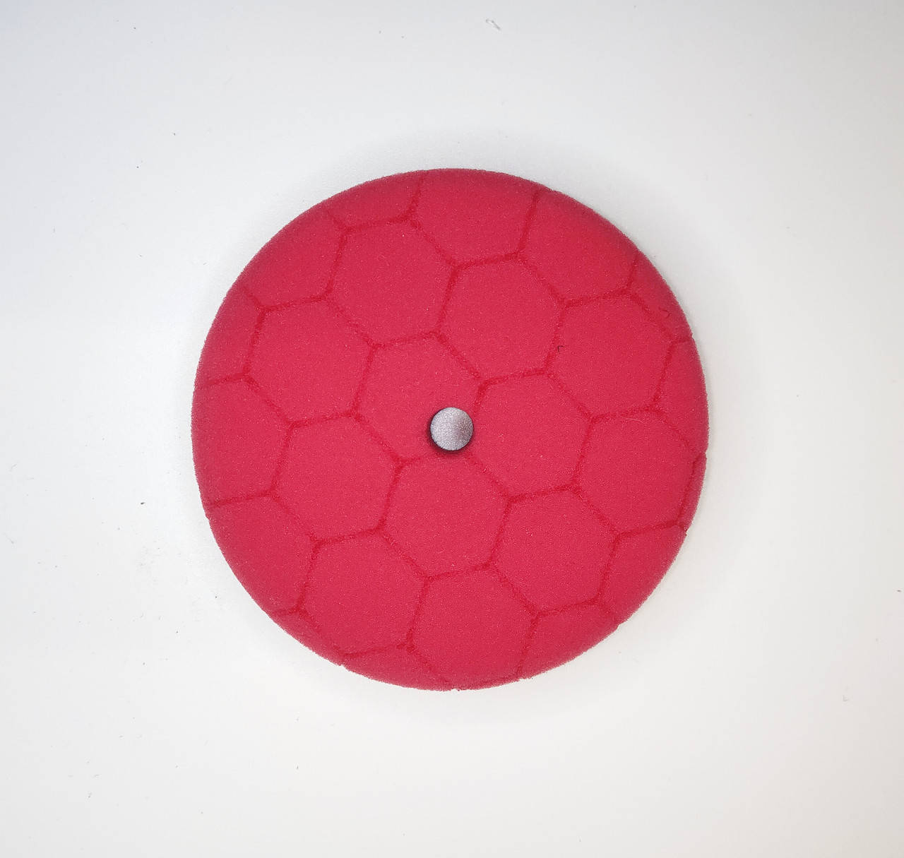 Круг полировальный Sealing wax на липучке 75мм мягкий, красный, градация жесткости T10
Круг полировальный Sealing wax на липучке 75мм мягкий, красный, градация жесткости T10