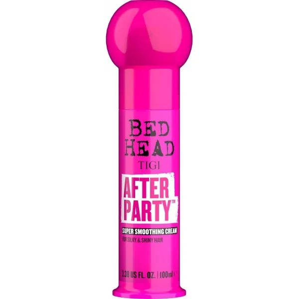 TIGI Bed Head After Party, тиги афтерпати, тиджи афтер пати, крем для выравнивания, разглаживание волос, тігі
TIGI Bed Head After Party, тиги афтерпати, тиджи афтер пати, крем для выравнивания, разглаживание волос, тігі