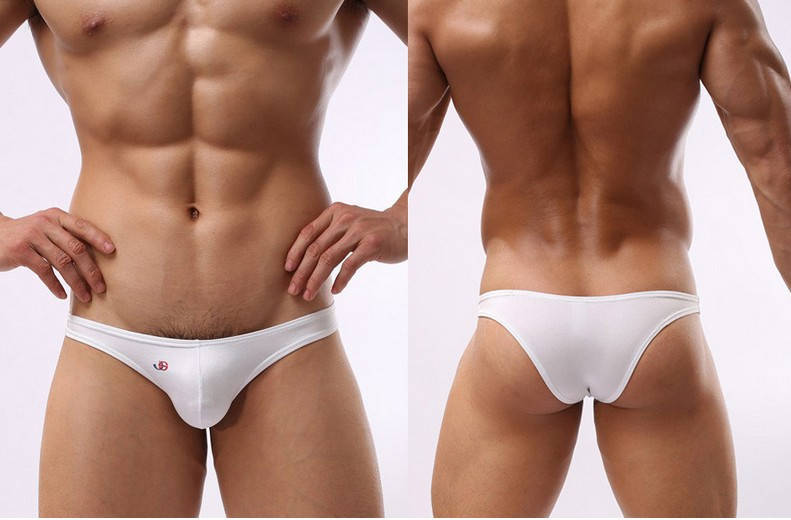 Эротическое мужское бельё Joe Snyder White лот 760
Эротическое мужское бельё Joe Snyder White лот 760