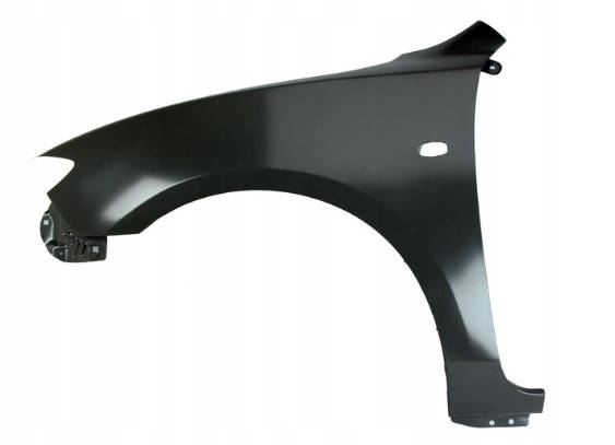 Крыло Переднее Левое Mazda 3 Bk Седан 2003- С Отверстием Для Поворотника 
Крыло Переднее Левое Mazda 3 Bk Седан 2003- С Отверстием Для Поворотника
