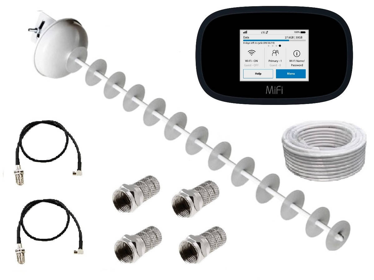 Комплект WiFi роутер 3G 4G LTE Novatel 8000L/8800 с антенной Стрела-5 MIMO 20 дБ
Комплект WiFi роутер 3G 4G LTE Novatel 8000L/8800 с антенной Стрела-5 MIMO 20 дБ
