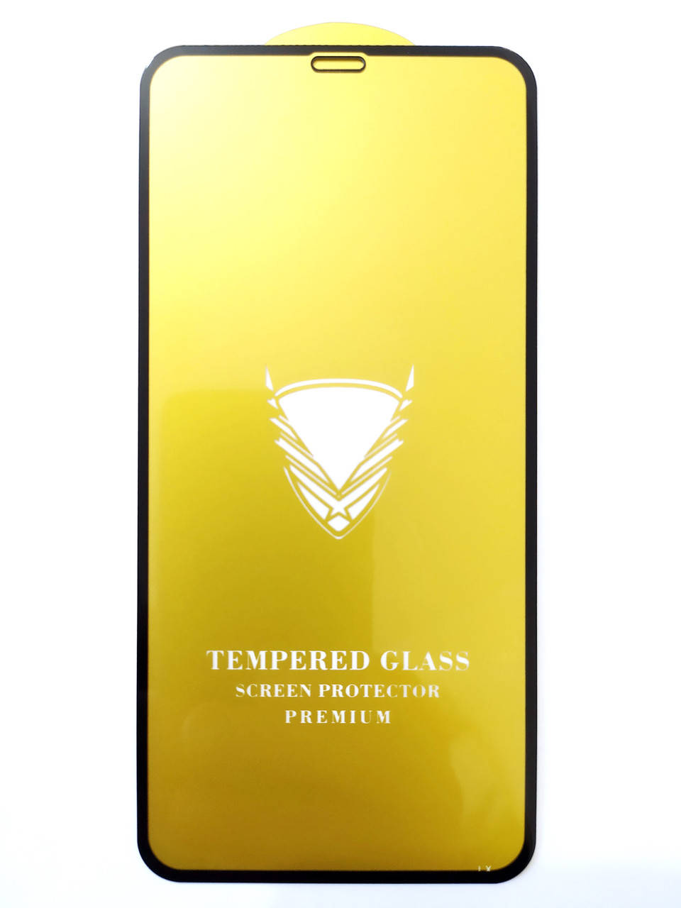 Защитное стекло для Apple iPhone XS Max / 11 Pro Max полная проклейка OG Gold Armor Full Glue, Черный
Защитное стекло для Apple iPhone XS Max / 11 Pro Max полная проклейка OG Gold Armor Full Glue, Черный