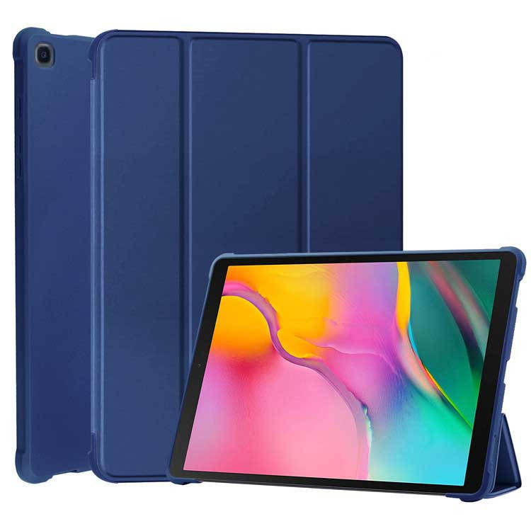 Чохол Samsung Galaxy Tab A7 10.4 2020 SM-T505 SM-T500 Gum ultraslim dark blue, Синий
Чохол Samsung Galaxy Tab A7 10.4 2020 SM-T505 SM-T500 Gum ultraslim dark blue, Синий