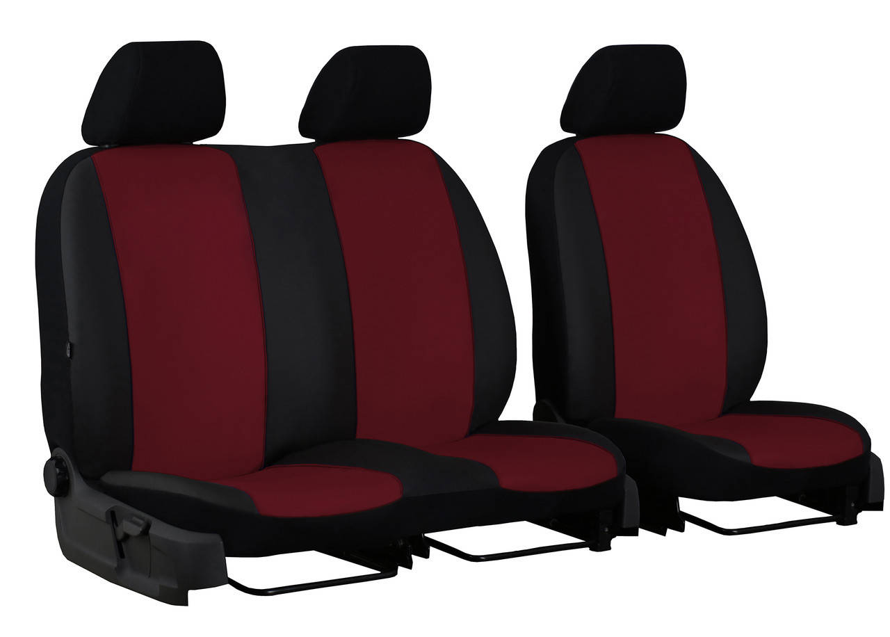 Авточехлы на бус MERCEDES SPRINTER до (2006 года) универсальные Standart 2+1 из экокожи
Авточехлы на бус MERCEDES SPRINTER до (2006 года) универсальные Standart 2+1 из экокожи