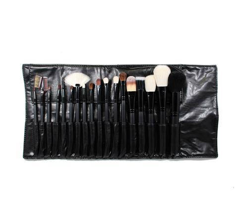 Набор кистей MORPHE SET 684 - 18 PIECE PROFESSIONAL BRUSH SET
Набор кистей MORPHE SET 684 - 18 PIECE PROFESSIONAL BRUSH SET