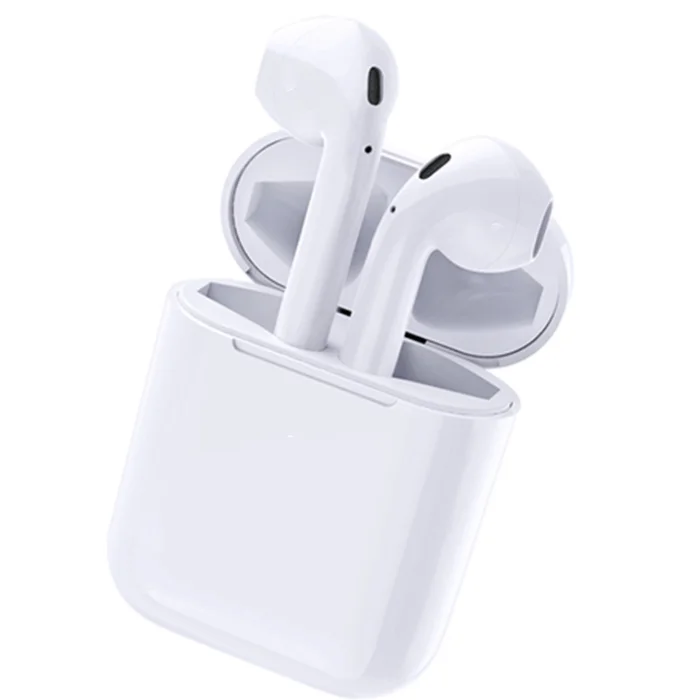 Беспроводные наушники с микрофоном сенсорные наушники в кейсе HF Air Pods i15 Max TWS Bluetooth Белый
Беспроводные наушники с микрофоном сенсорные наушники в кейсе HF Air Pods i15 Max TWS Bluetooth Белый