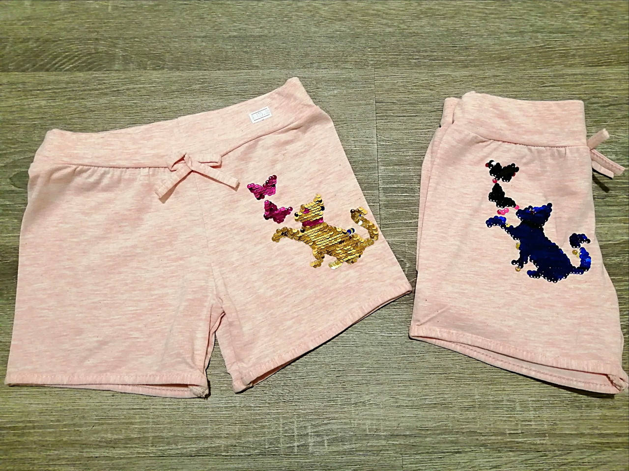 Стильные трикотажные шортики для девочек. 8-12 лет 11 лет
Стильные трикотажные шортики для девочек. 8-12 лет 11 лет