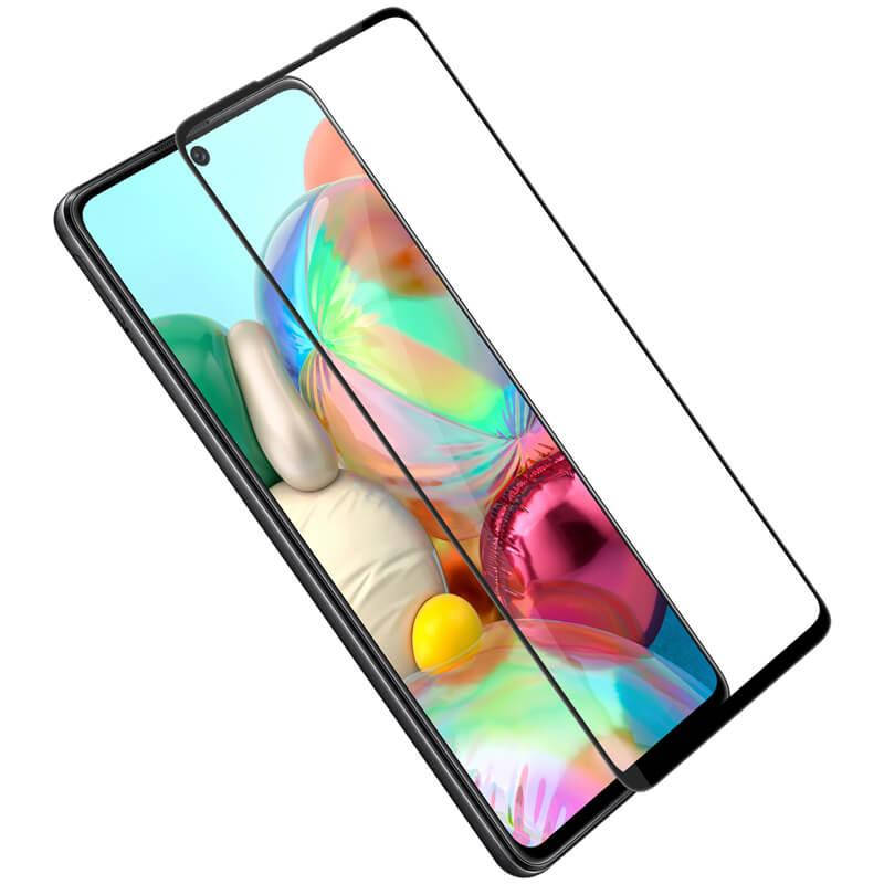Защитное стекло для Samsung Galaxy A71 на экран 5д HQ защитное стекло на телефон самсунг а71 черное HQG, Черный
Защитное стекло для Samsung Galaxy A71 на экран 5д HQ защитное стекло на телефон самсунг а71 черное HQG, Черный