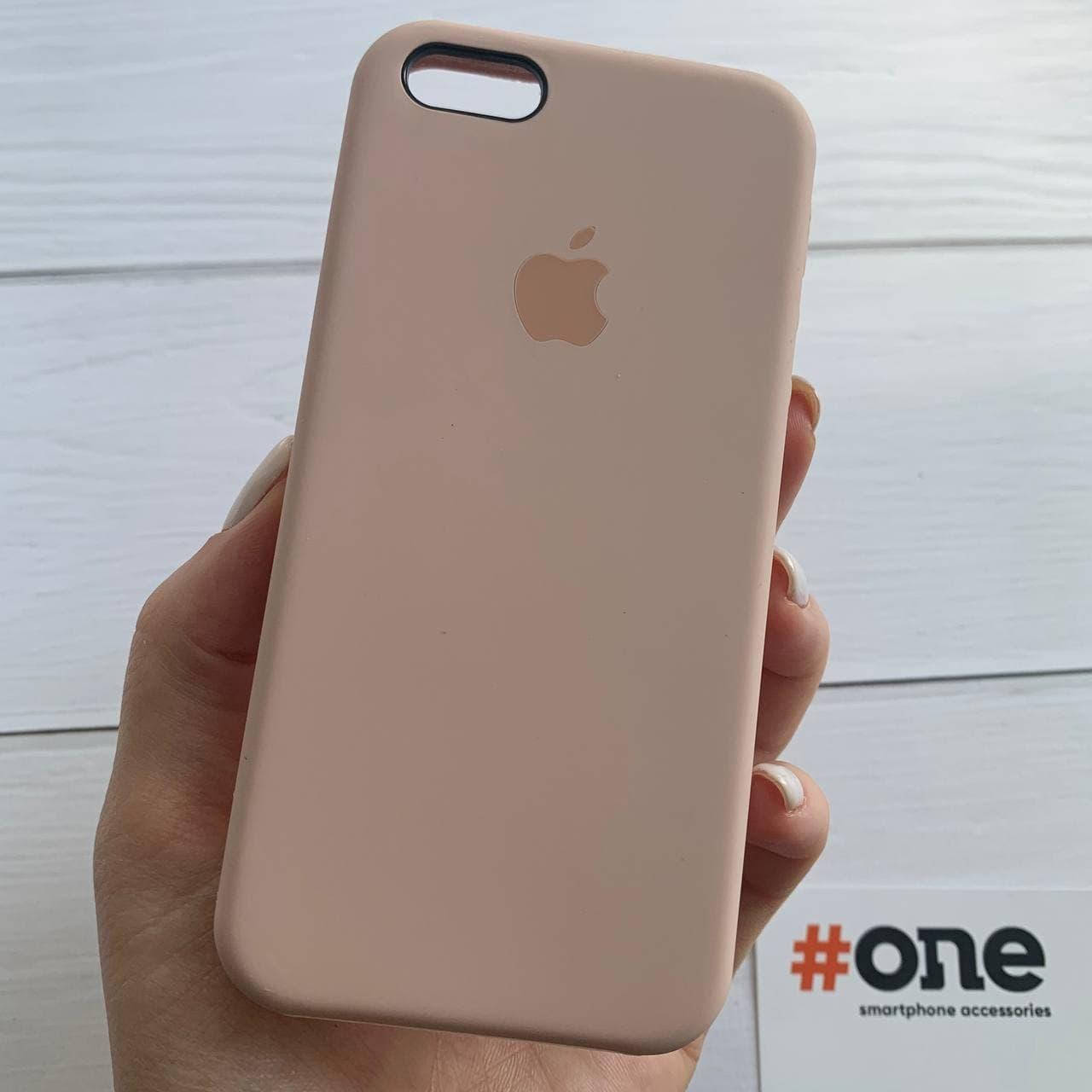 Чехол для iPhone 5 5S SE с микрофиброй бархатом силикон кейс на айфон 5 5с се пудровый 19 SLK
Чехол для iPhone 5 5S SE с микрофиброй бархатом силикон кейс на айфон 5 5с се пудровый 19 SLK
