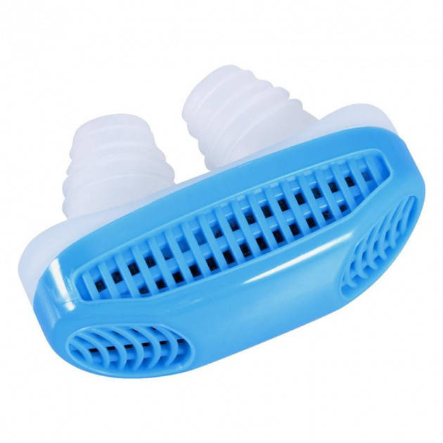Антихрап Anti Snoring UTM 2 в 1 клипса вставка в нос от храпа носовой расширитель от храпения SMK
Антихрап Anti Snoring UTM 2 в 1 клипса вставка в нос от храпа носовой расширитель от храпения SMK