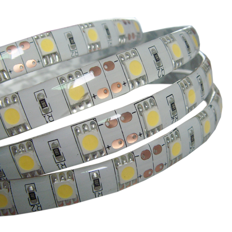 Очень яркая светодиодная лента, белая, в силиконе! 5050 smd, 300 Led - белая! 5 метров! LED лента!, Акция s
Очень яркая светодиодная лента, белая, в силиконе! 5050 smd, 300 Led - белая! 5 метров! LED лента!, Акция s