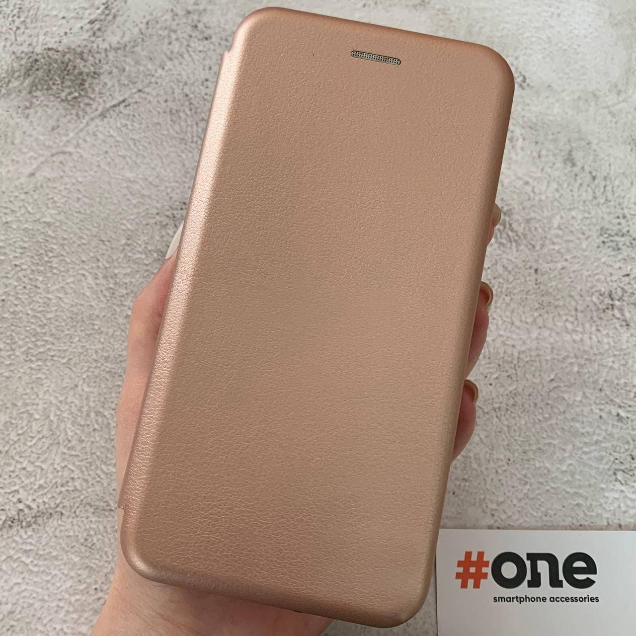 Чехол книга для Oppo A12 с эко кожи с подставкой магнитом книжка на телефон оппо а12 розовая STN, Розовый 
Чехол книга для Oppo A12 с эко кожи с подставкой магнитом книжка на телефон оппо а12 розовая STN, Розовый