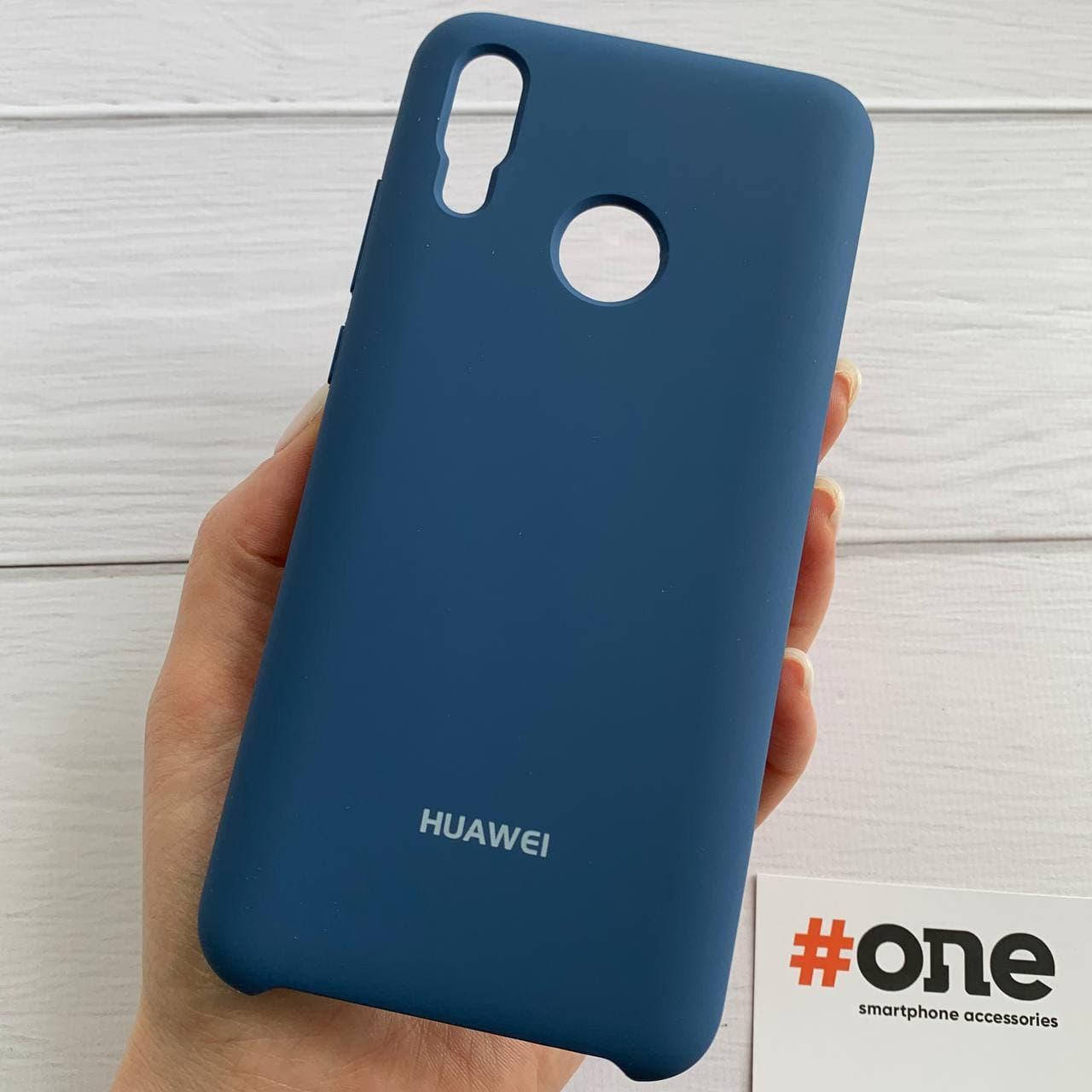 Чехол для Huawei P Smart 2019 с микрофиброй бархатом силикон кейс чехол на хуавей п смарт 2019 синий NCS
Чехол для Huawei P Smart 2019 с микрофиброй бархатом силикон кейс чехол на хуавей п смарт 2019 синий NCS
