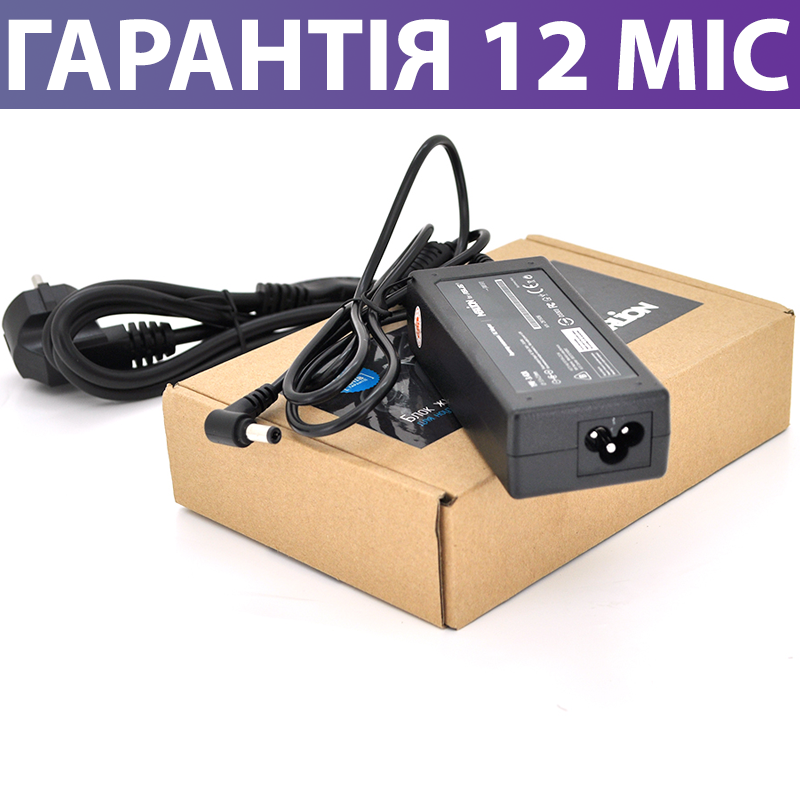 Блок питания Asus X550C/X550L/X551C, X551M/X552C/X553M/X555L (19V, 3.42A, 65W, 5.5x2.5)
Блок питания Asus X550C/X550L/X551C, X551M/X552C/X553M/X555L (19V, 3.42A, 65W, 5.5x2.5)