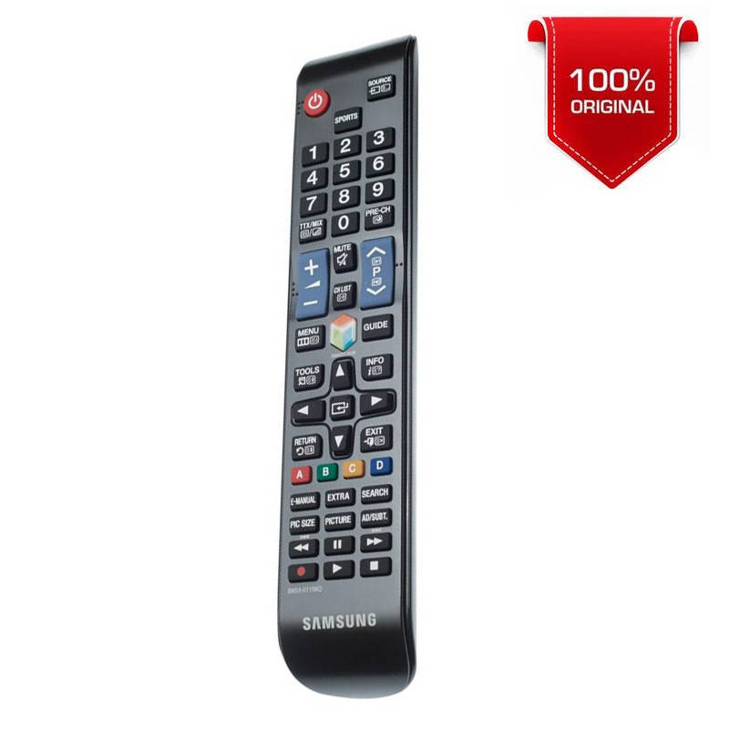 Пульт Samsung BN59-01198Q / AA59-00582A Универсальный ПДУ для телевизоров Samsung Smart Оригинал, Черный
Пульт Samsung BN59-01198Q / AA59-00582A Универсальный ПДУ для телевизоров Samsung Smart Оригинал, Черный