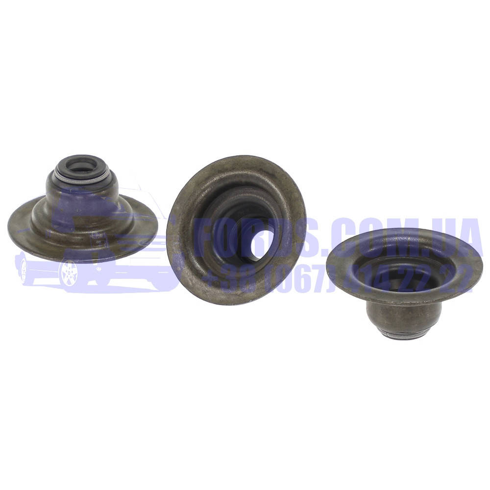 Сальник клапана FORD ESCORT/FIESTA/SIERRA 1981-2002 (1.3/1.4/1.6 OHC) (6674302/81SM6571A2F/1248263) DPH
Сальник клапана FORD ESCORT/FIESTA/SIERRA 1981-2002 (1.3/1.4/1.6 OHC) (6674302/81SM6571A2F/1248263) DPH