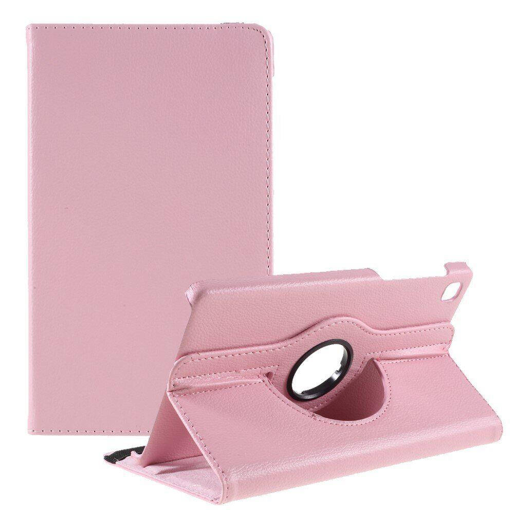 Чехол поворотный TTX 360° Leather Case для Samsung Galaxy Tab A7 Lite 8.7" SM-T220 T225 2021 (Розовый)
Чехол поворотный TTX 360° Leather Case для Samsung Galaxy Tab A7 Lite 8.7" SM-T220 T225 2021 (Розовый)