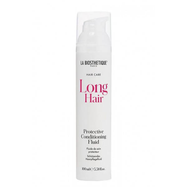 Захисна емульсія - догляд для відновлення волосся - La Biosthetique Long Hair Protective Conditioning Fluid
Захисна емульсія - догляд для відновлення волосся - La Biosthetique Long Hair Protective Conditioning Fluid