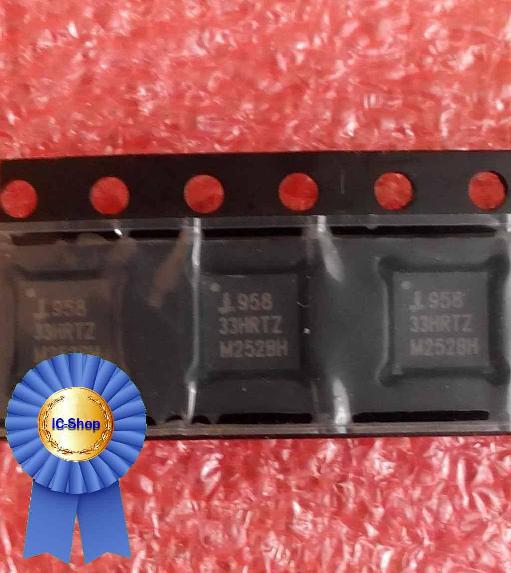 Микросхема ISL95833HRTZ ( ISL95833 )
Микросхема ISL95833HRTZ ( ISL95833 )