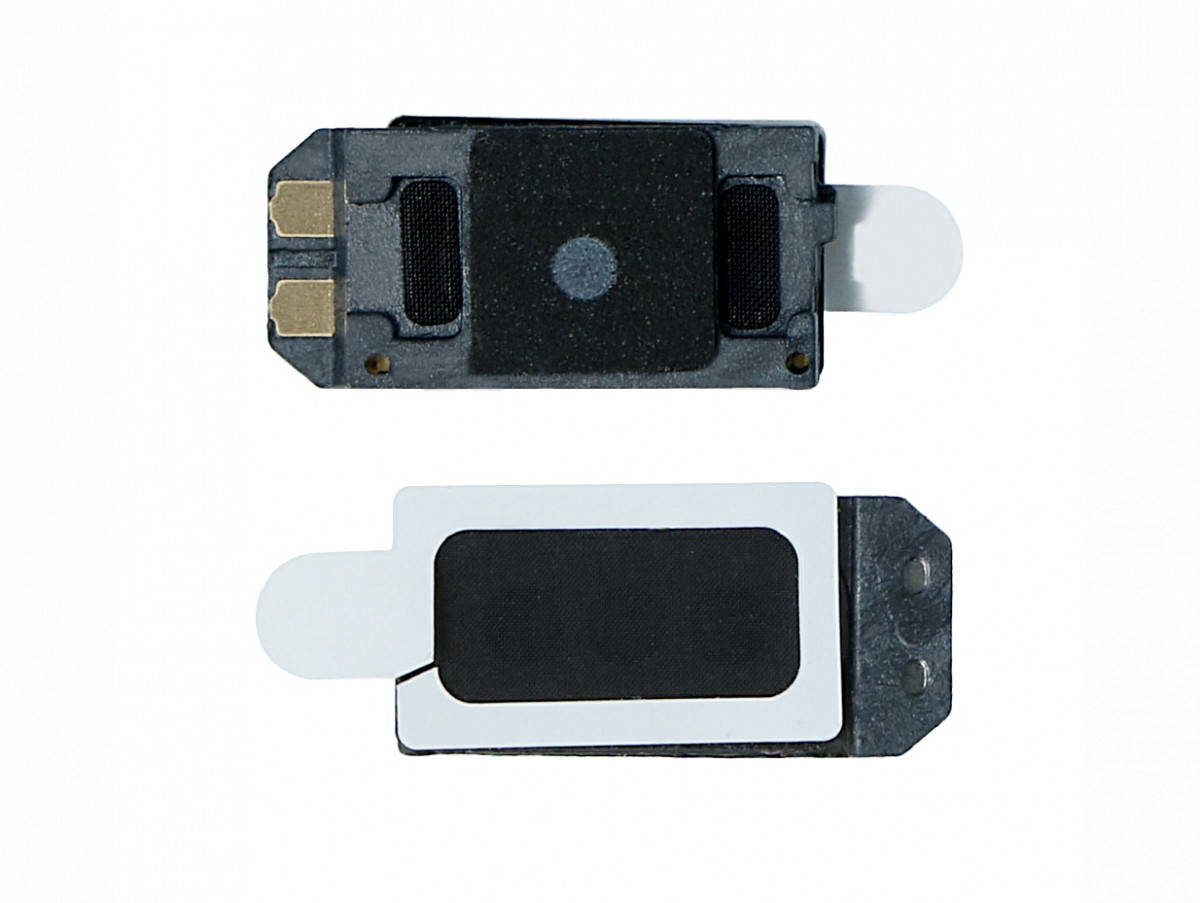 Разговорный (слуховой) динамик Samsung A30 A305 | A31 A310 | A40 A405 | A50 A505 | A70 A705 2019 сервисный
Разговорный (слуховой) динамик Samsung A30 A305 | A31 A310 | A40 A405 | A50 A505 | A70 A705 2019 сервисный