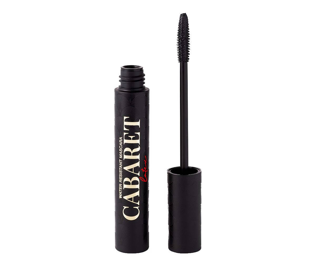Тушь для ресниц влагостойкая Vivienne Sabo Cabaret Latex Water Resistant Mascara, Черный
Тушь для ресниц влагостойкая Vivienne Sabo Cabaret Latex Water Resistant Mascara, Черный