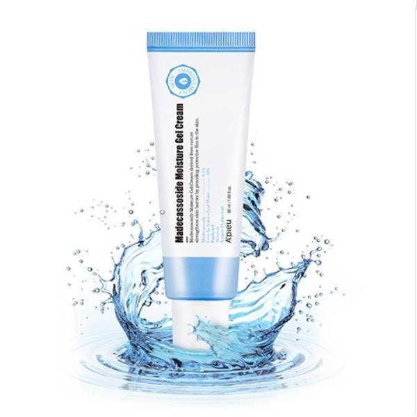 A'pieu Madecassoside Moisture Gel Cream Увлажняющий гель-крем, 50 мл
A'pieu Madecassoside Moisture Gel Cream Увлажняющий гель-крем, 50 мл